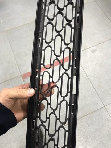 Решітка переднього бампера, центральна 51117301563 BMW
