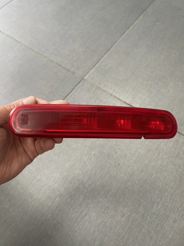 Додаткові задні стопи 51821699 FIAT