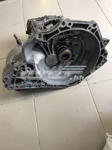 МКПП 55355489 GM