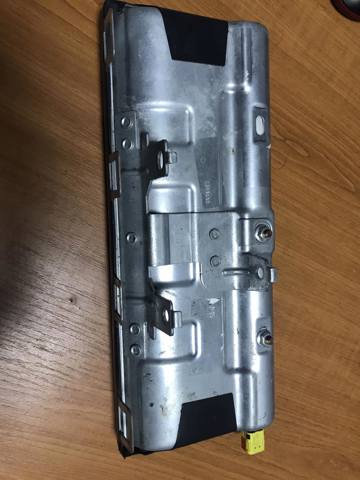 Ейрбег захисту колін нижня 5G2880842 VAG