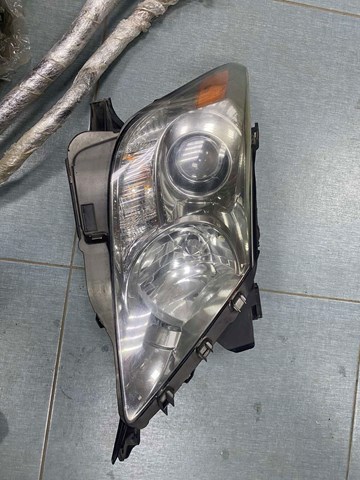 Фара основна права 8113060D60 TOYOTA