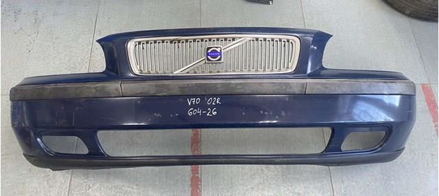 Бампер на авто 9484238 VOLVO