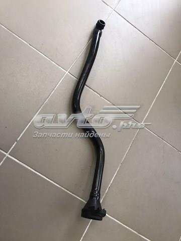 Горловина маслозаливна A6110160129 MERCEDES
