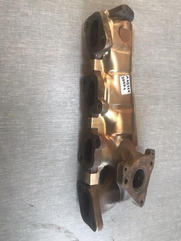 Газопроводи (колектор випускний) Mercedes Sprinter 2 3,5-t