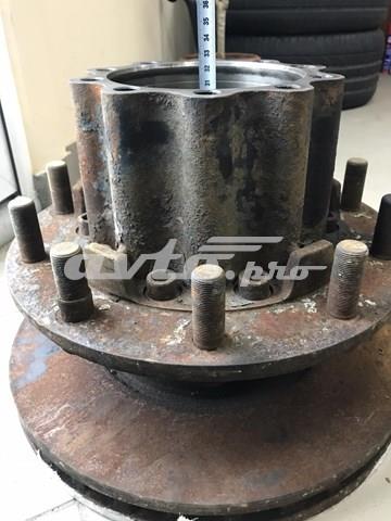 Диск переднього гальма Mercedes Benz Truck TRUCK ACTROS