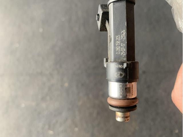 Форсунка паливна 0280158205 BOSCH