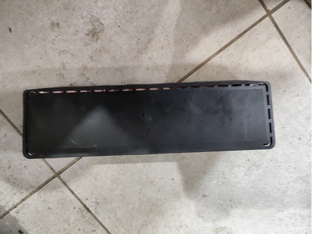 Подушка безпеки (AIRBAG) пасажирська, захисту колін 100526000H Tesla Model
