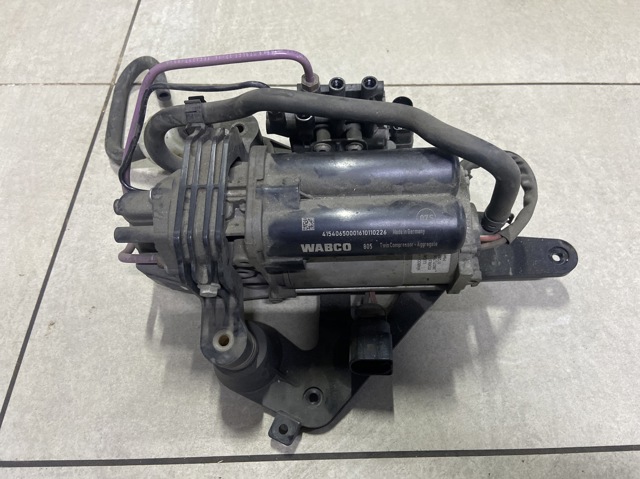 Компресор підкачки амортизаторів 102791100F TESLA
