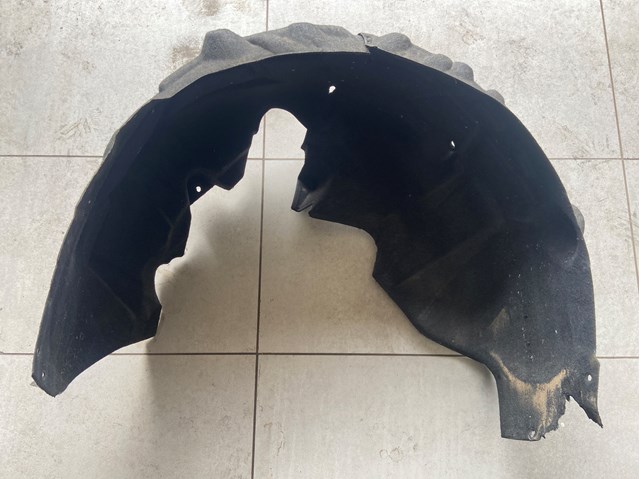 Підкрилок заднього крила, правий 31694438 VOLVO