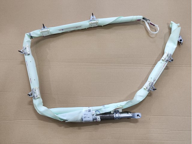 Подушка безпеки, шторка бічна, права, AIRBAG 32329548 VOLVO