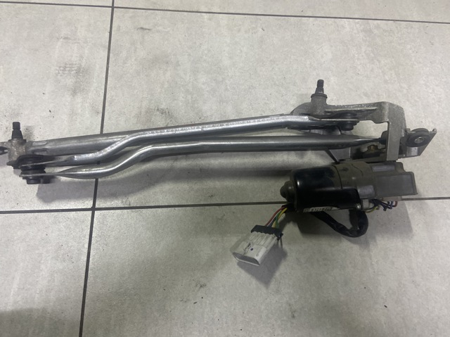Трапеція двірників 600594600F Tesla Model