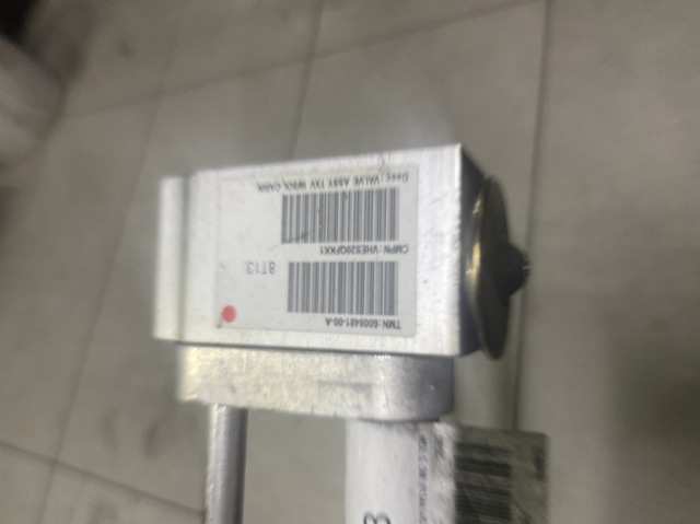 Клапан розширювальний 600848100A Tesla Model