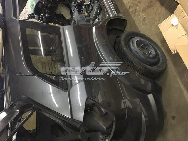 Крило заднє праве 68035430AC CHRYSLER