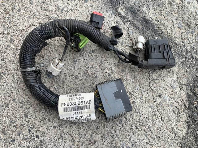 Джгут дротів АКПП 68080261AE CHRYSLER