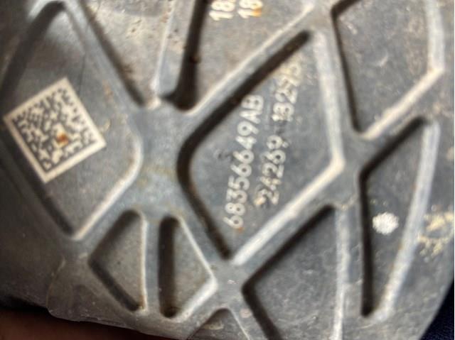 68356649AB Chrysler