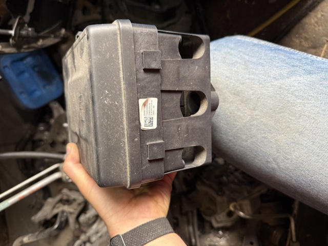 68430150AA Chrysler