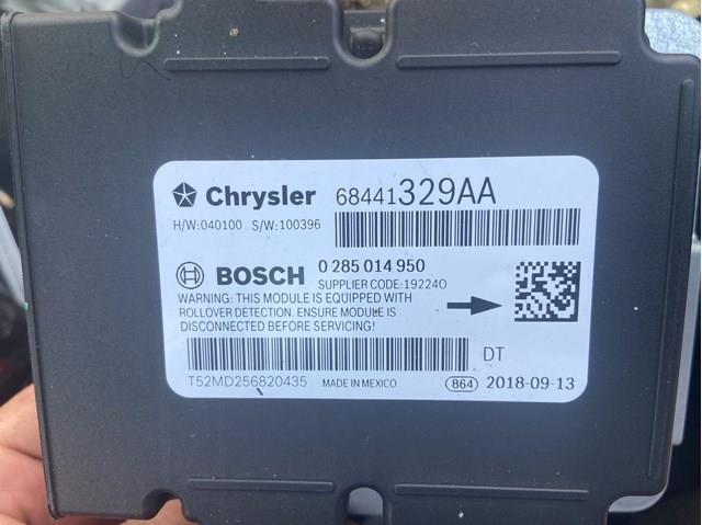 68441329AA Chrysler