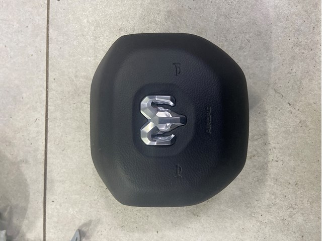Подушка безпеки, водійська, AIRBAG 6BK151XLAF CHRYSLER