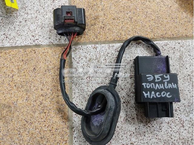 Модуль управління (ЕБУ) паливного насоса 1K0906093F VAG
