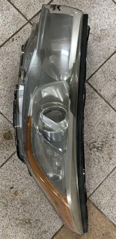 Фара ліва 811500E180 TOYOTA
