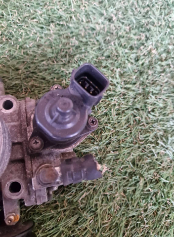 Регулятор холостого ходу 1450A132 MITSUBISHI