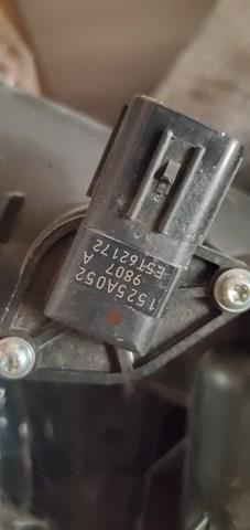 Датчик масової витрати повітря 1525A052 MITSUBISHI