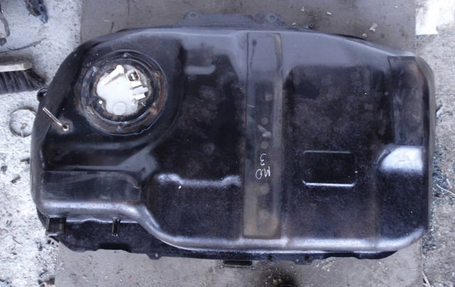 Бензобак 1700A959 MITSUBISHI