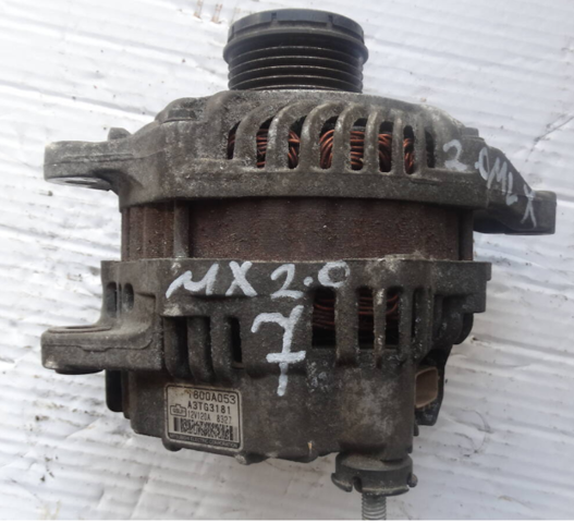 Авто генератор 1800A053 MITSUBISHI