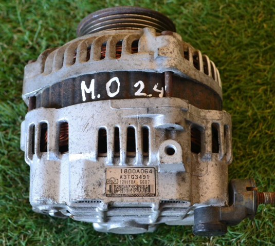 Авто генератор 1800A064 MITSUBISHI