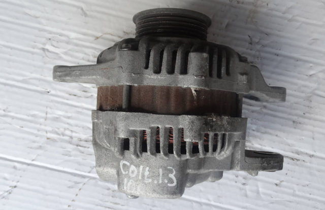 Генератор автомобільний 1800A222 MITSUBISHI