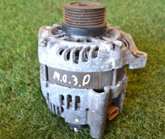 Генератор 1800A334 MITSUBISHI