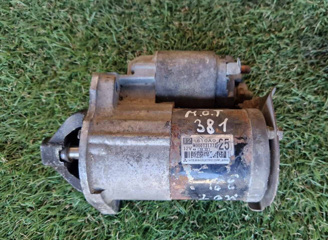 Стартер двигуна 1810A025 MITSUBISHI