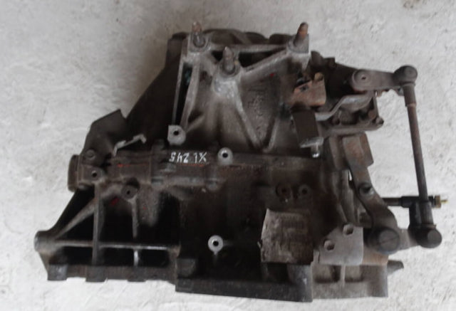 КПП в зборі 2500A092 MITSUBISHI