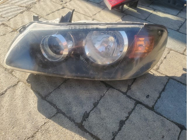 Фара 26060BN67A NISSAN