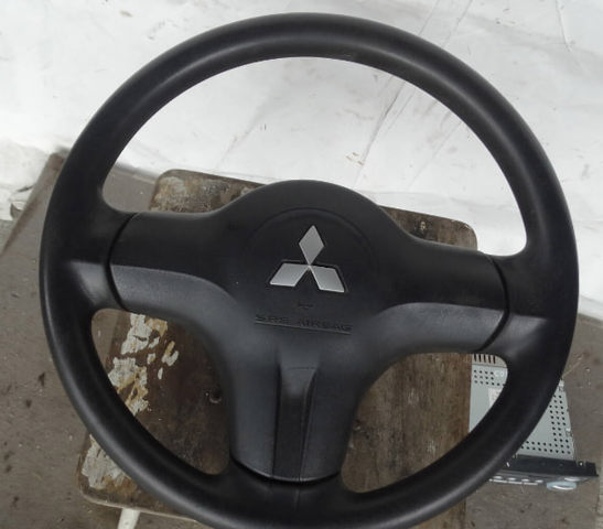 Подушка безпеки водія 4400A244XA MITSUBISHI