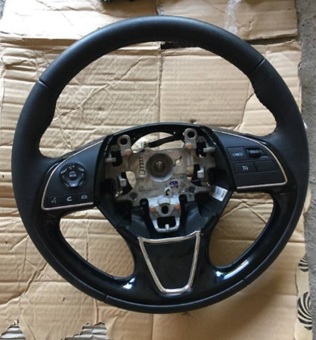 Руль 4400A706XA MITSUBISHI