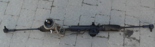 Управління рульове в зборі 4410A026 MITSUBISHI