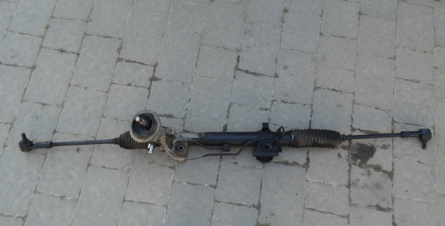 Рульова рейка 4410A560 MITSUBISHI