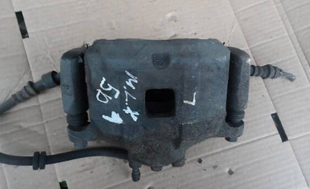 Супорт тормзной 4605A257 MITSUBISHI
