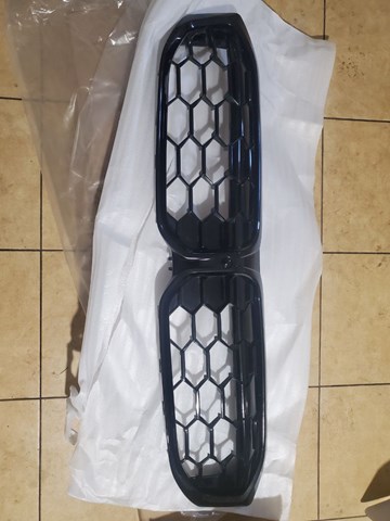 Решітка радіатора 51135A07604 BMW