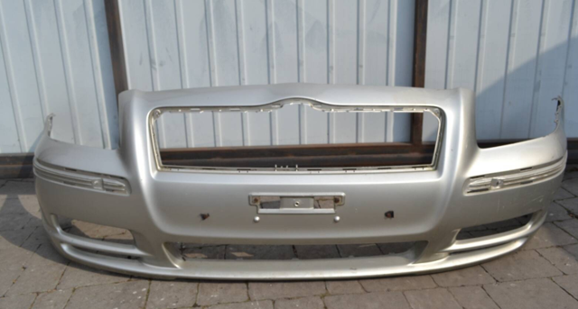 Кожух бампера переднього 5211905160 TOYOTA