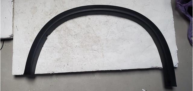 Молдинг арки крила переднього, лівий 5220K207 MITSUBISHI