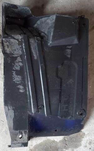 Захист двигуна, лівий 5370B055 MITSUBISHI