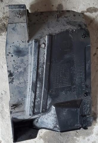 Захист двигуна, правий 5370B058 MITSUBISHI