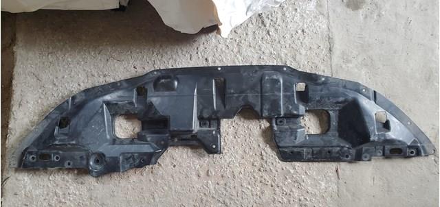 Захист бампера переднього 5379A269 MITSUBISHI
