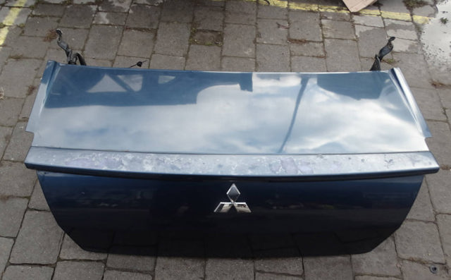 Кришка багажника кузова 5920A048 MITSUBISHI
