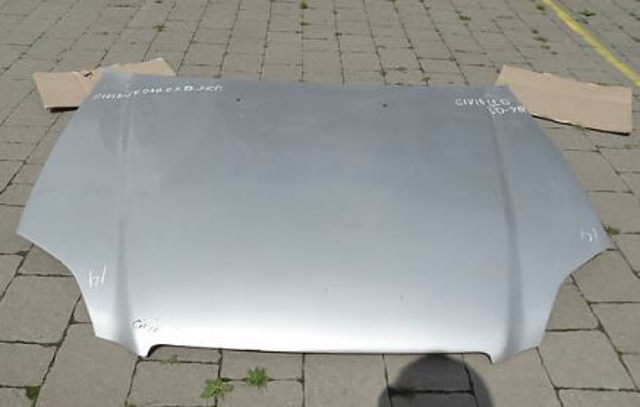 Капот 60100S5AA90ZZ HONDA