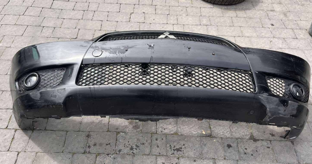 Бампер передній 6400B913HC MITSUBISHI