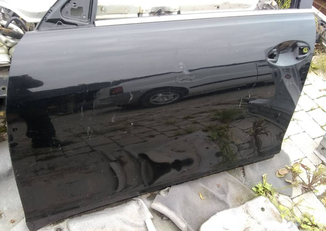 Двері передні, ліві 6700230A20 TOYOTA