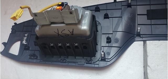 Подушка безпеки пасажира 7030A235 MITSUBISHI